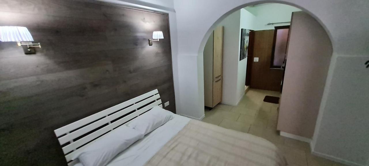 Brant Lodging Sliema Exterior foto