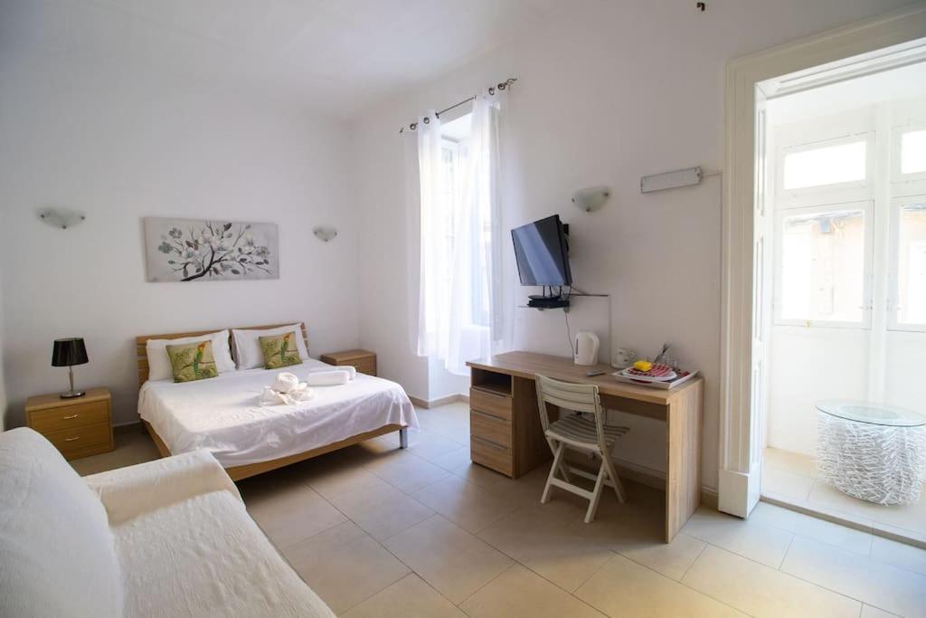 Brant Lodging Sliema Exterior foto