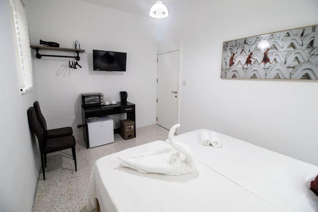 Brant Lodging Sliema Exterior foto